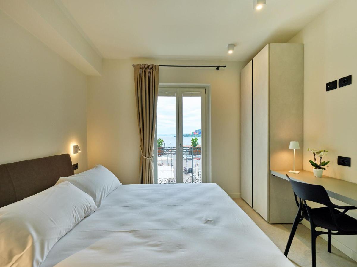 Piccolo Hotel Garda  Bagian luar foto