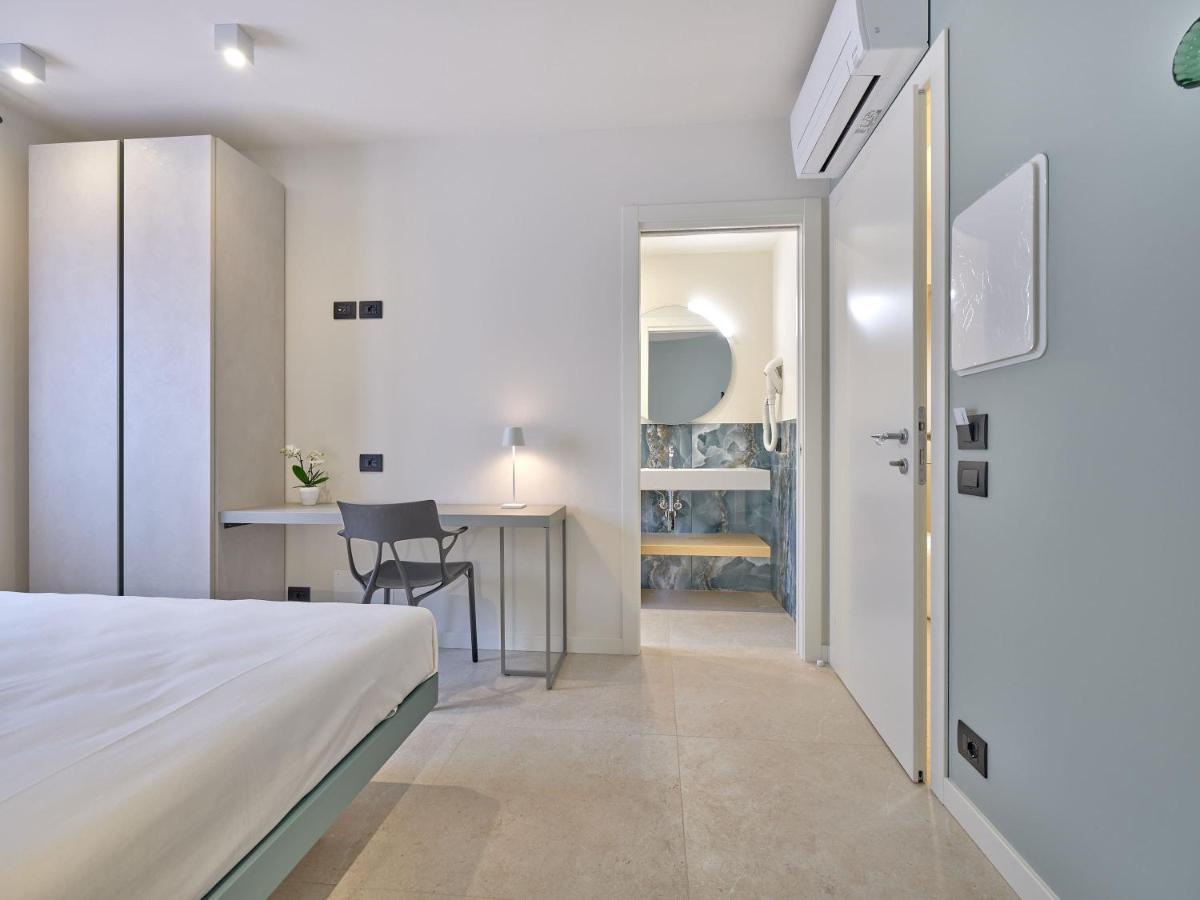 Piccolo Hotel Garda  Bagian luar foto
