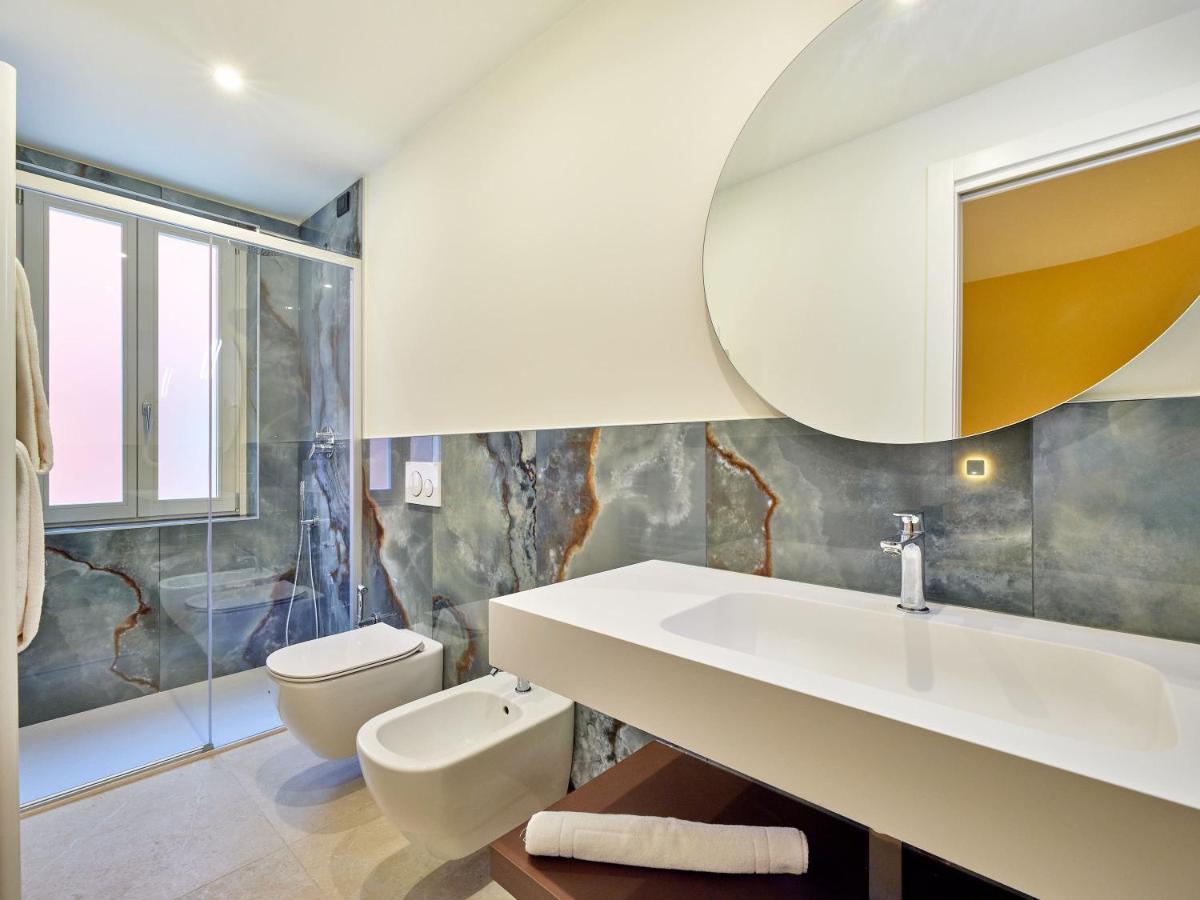 Piccolo Hotel Garda  Bagian luar foto