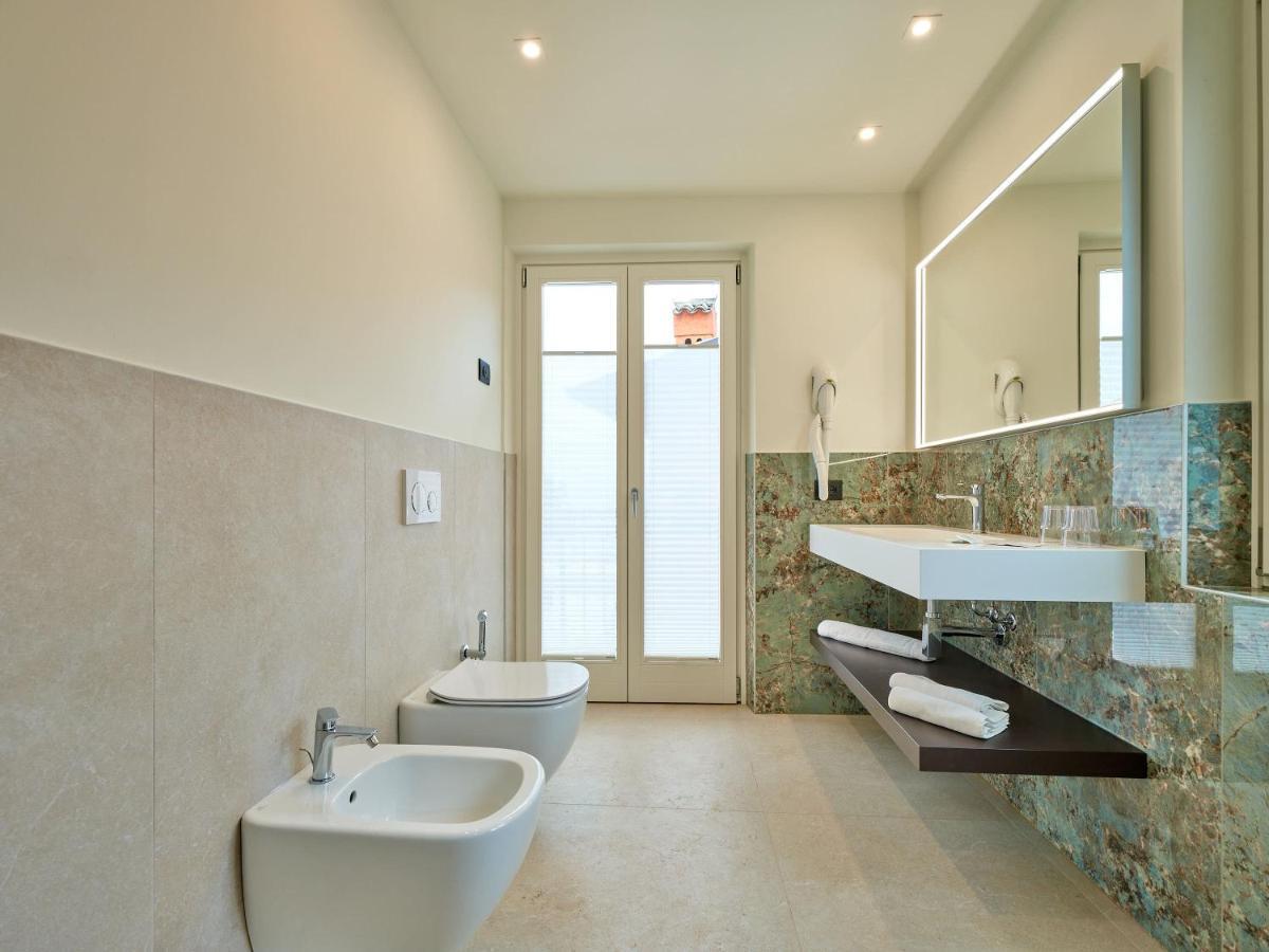 Piccolo Hotel Garda  Bagian luar foto