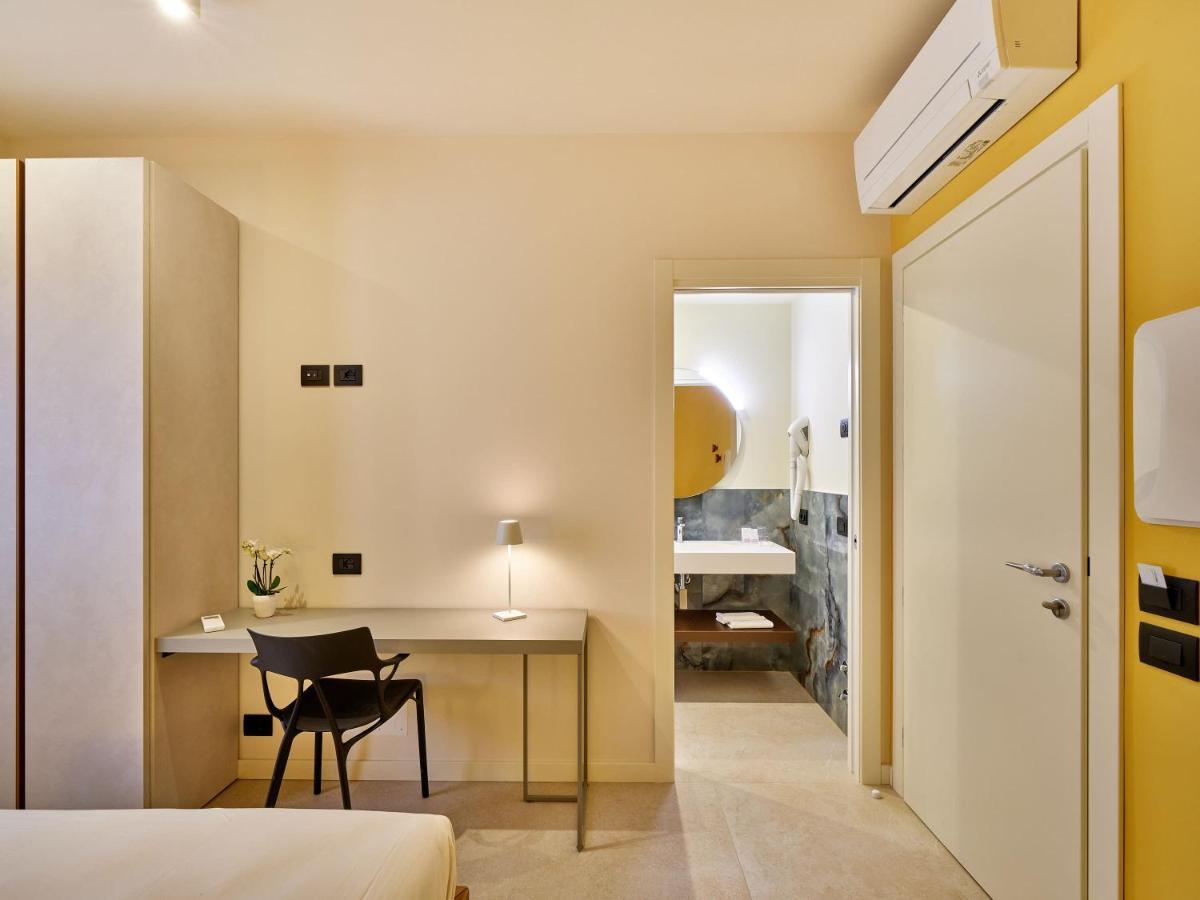 Piccolo Hotel Garda  Bagian luar foto