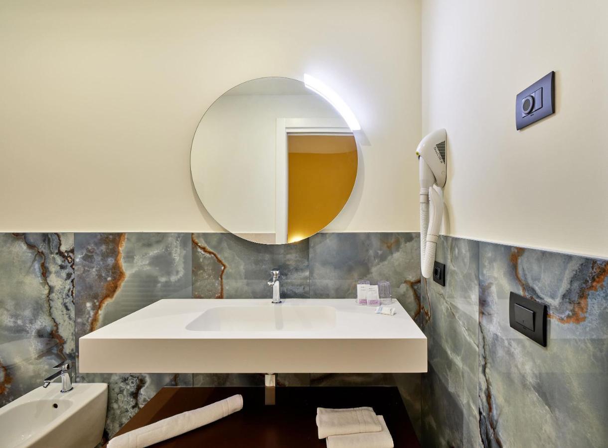 Piccolo Hotel Garda  Bagian luar foto