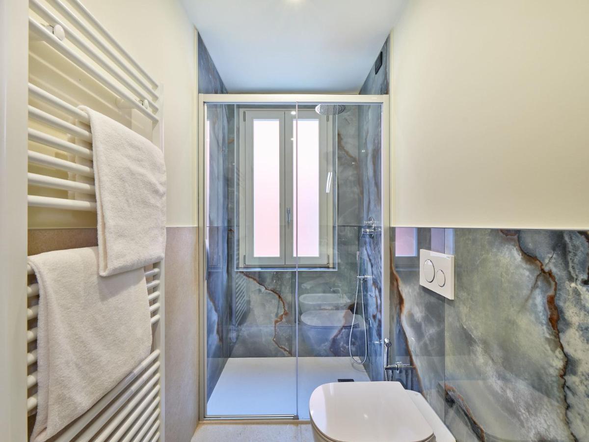 Piccolo Hotel Garda  Bagian luar foto