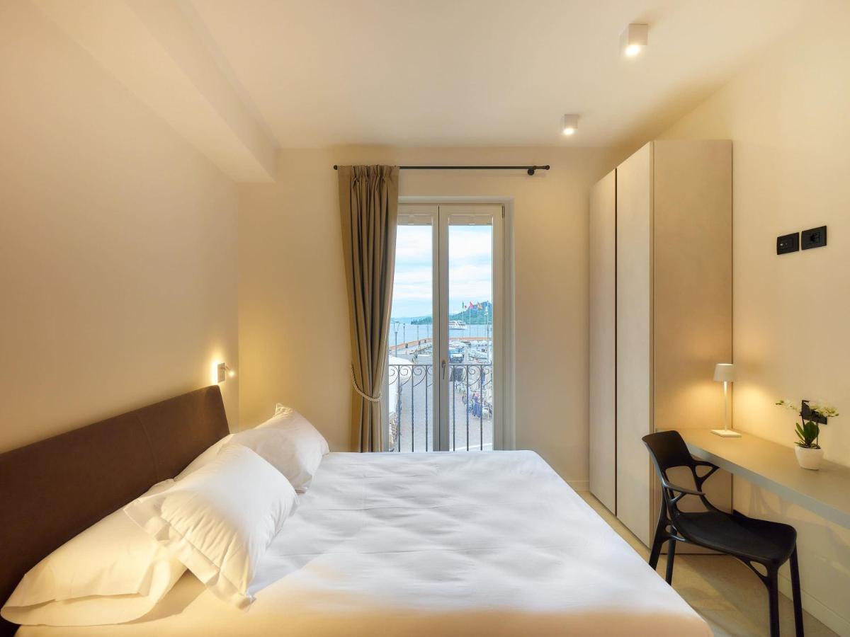 Piccolo Hotel Garda  Bagian luar foto