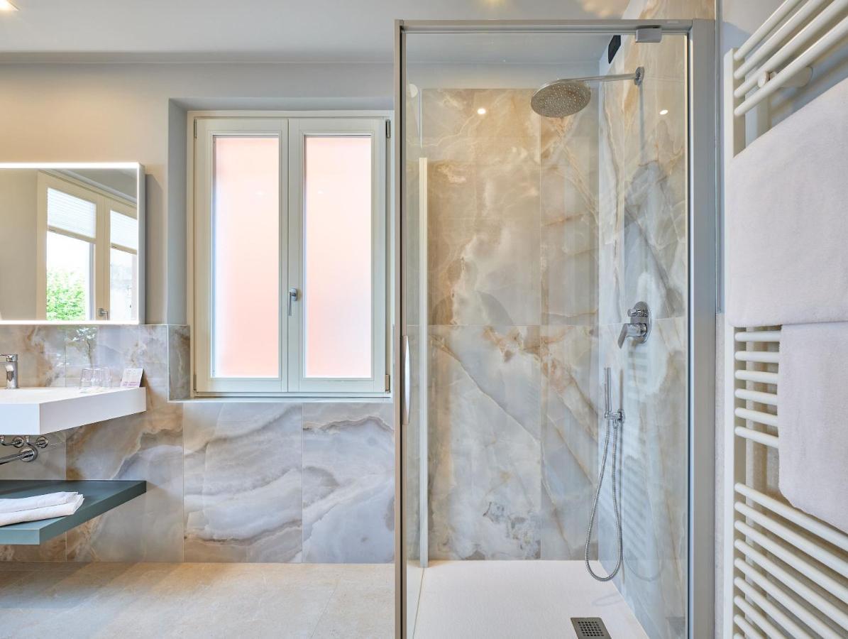 Piccolo Hotel Garda  Bagian luar foto