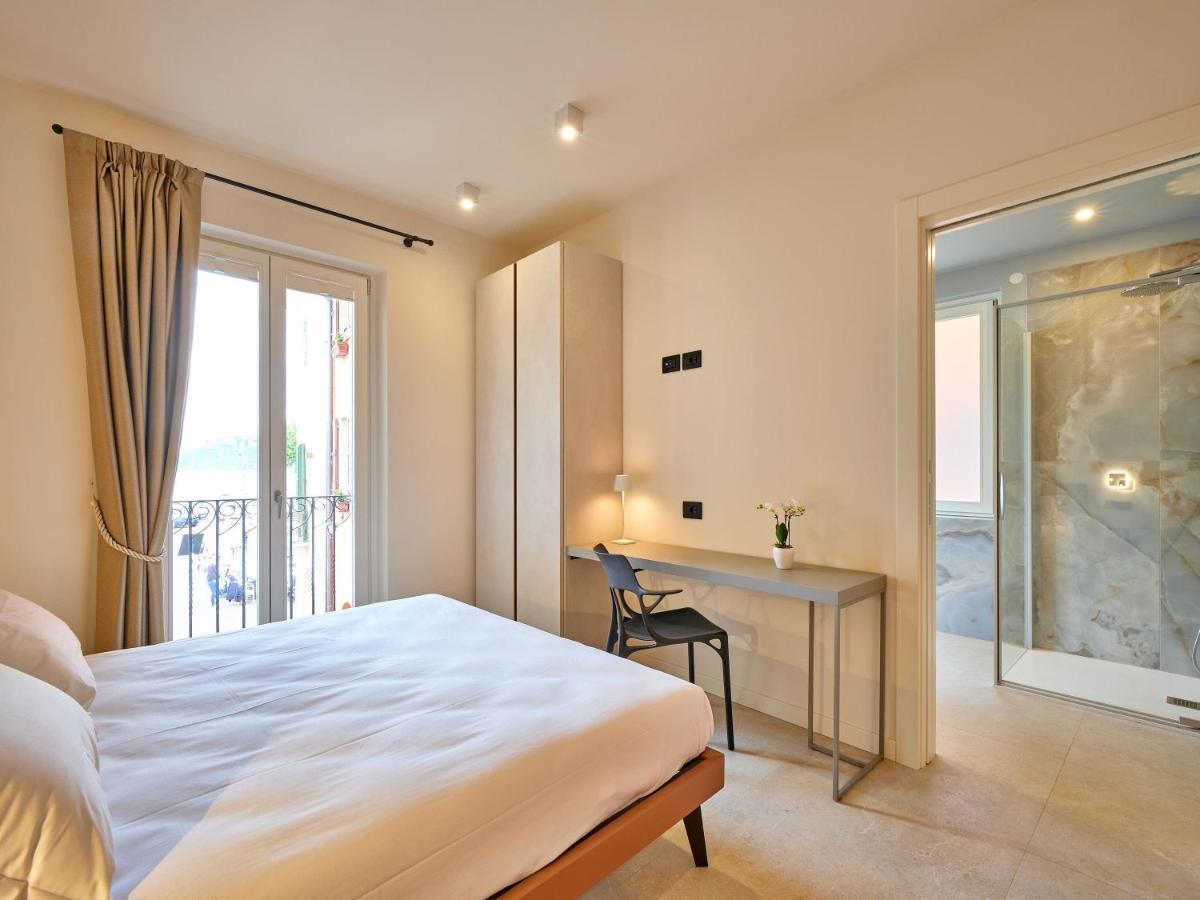 Piccolo Hotel Garda  Bagian luar foto