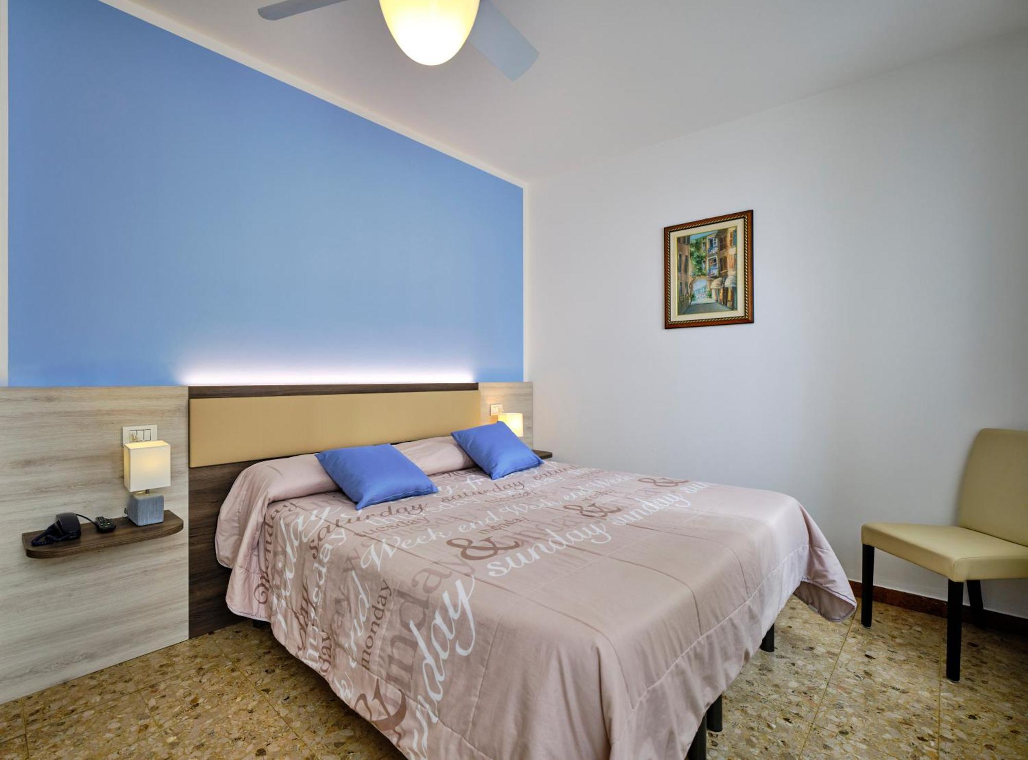 Piccolo Hotel Garda  Bagian luar foto