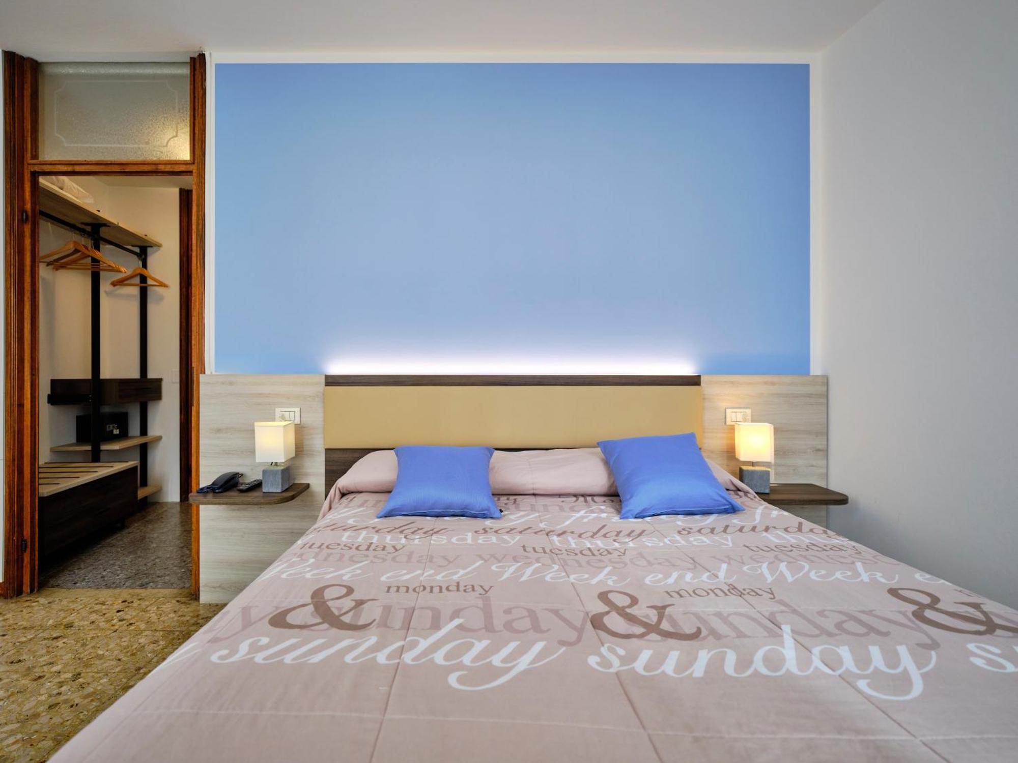Piccolo Hotel Garda  Ruang foto