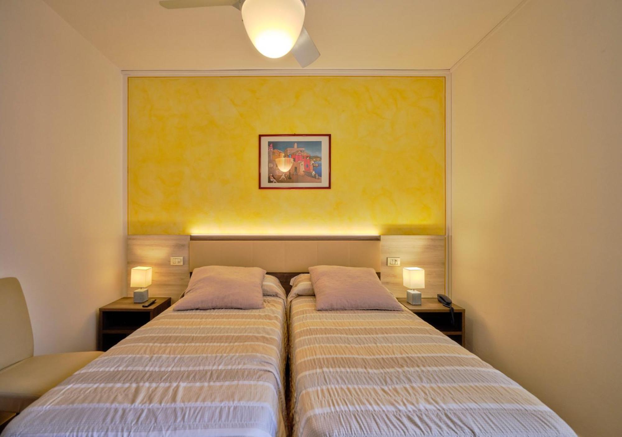 Piccolo Hotel Garda  Ruang foto