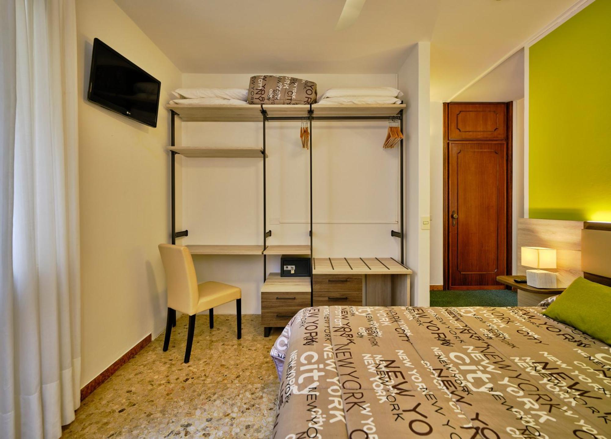 Piccolo Hotel Garda  Ruang foto