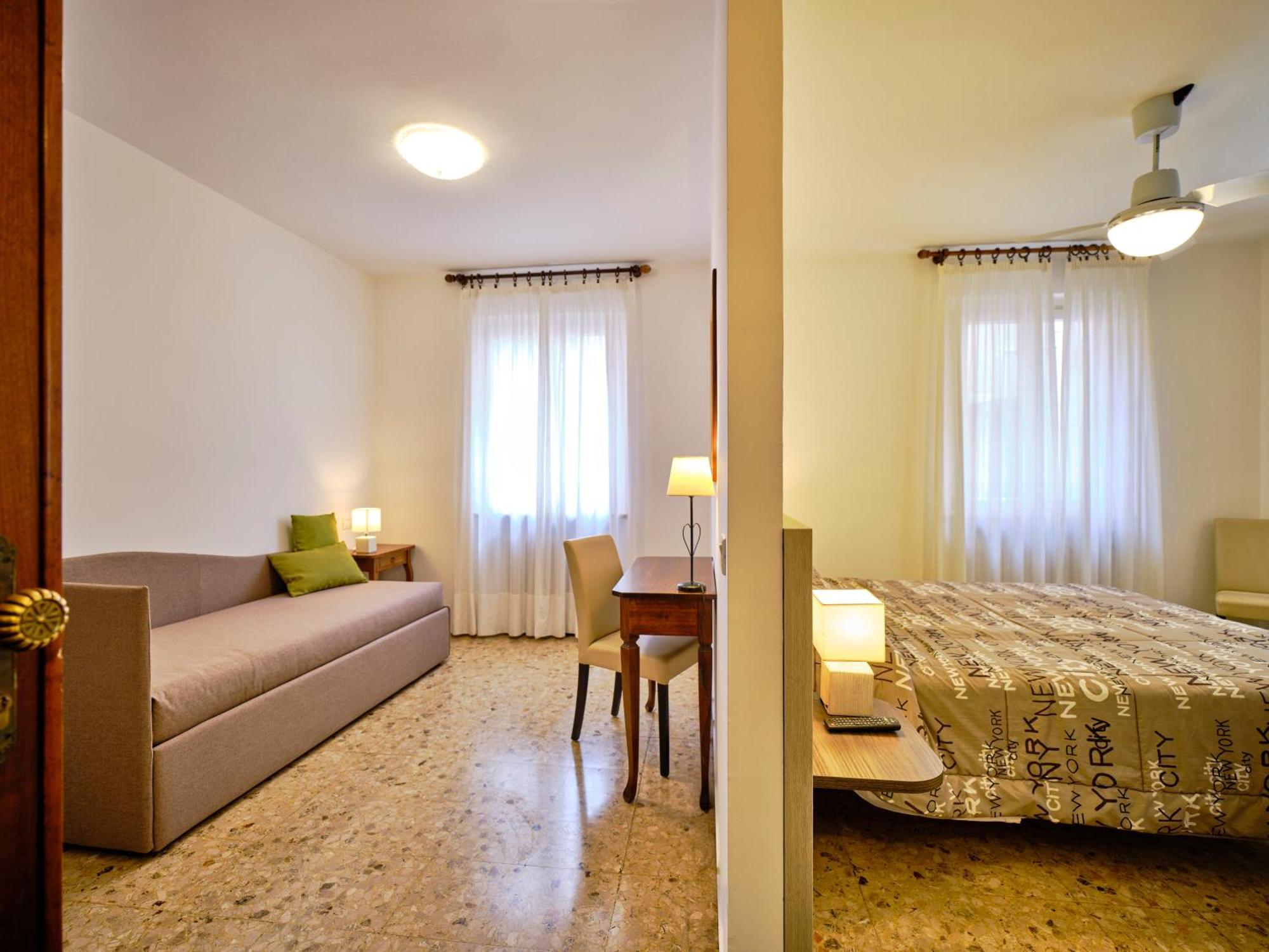 Piccolo Hotel Garda  Ruang foto