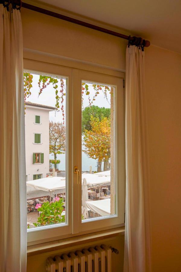 Piccolo Hotel Garda  Bagian luar foto